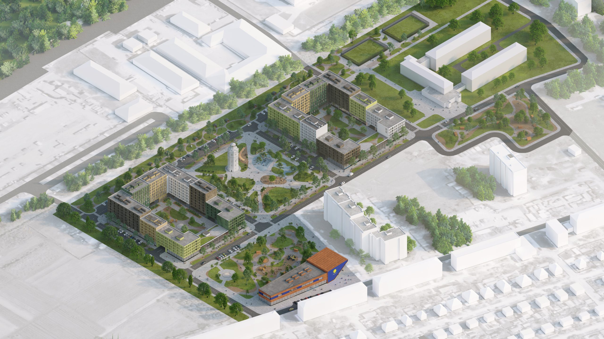 Сталева мрія