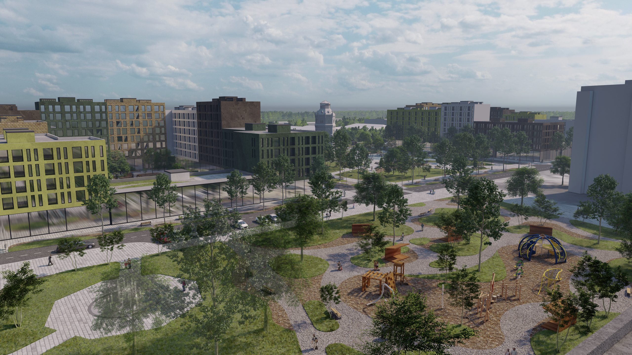 Сталева мрія