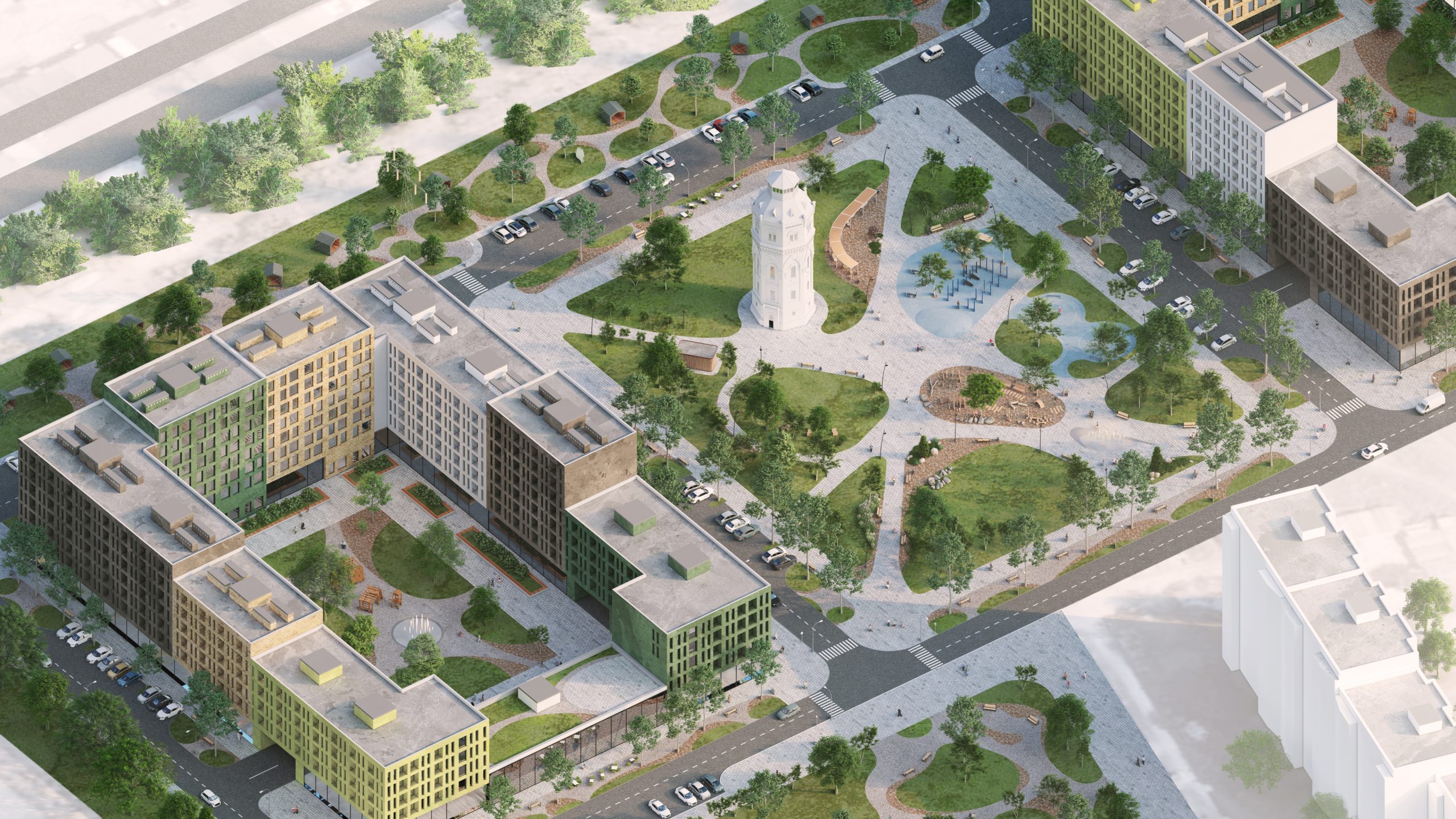 Сталева мрія