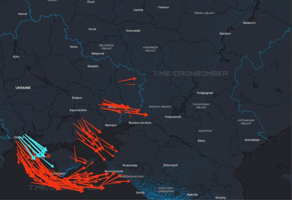 Новоросійськ