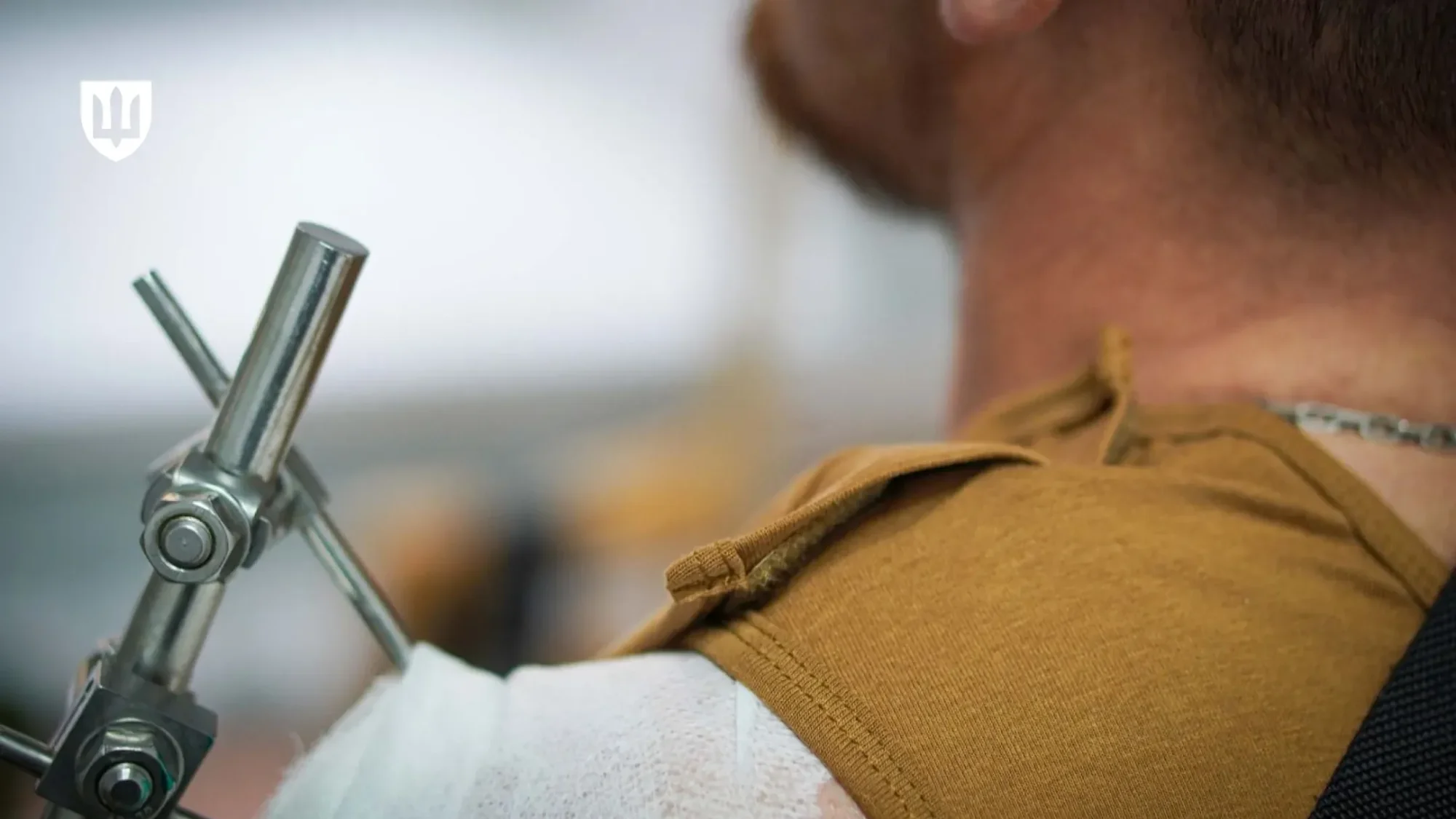 Пакунок пораненого