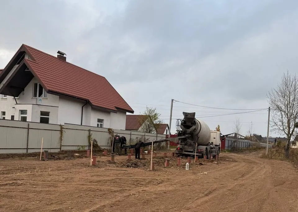 Модульний будинок