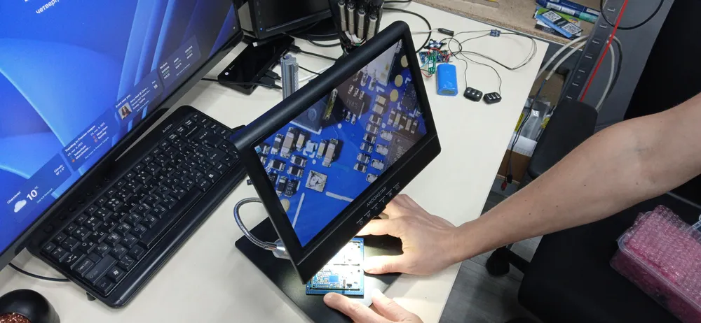 Біонічні протези