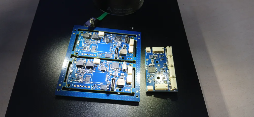 Біонічні протези