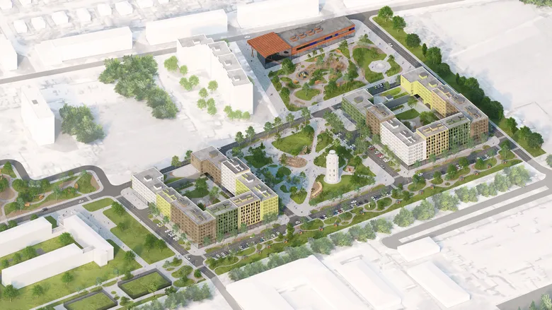 Сталева мрія