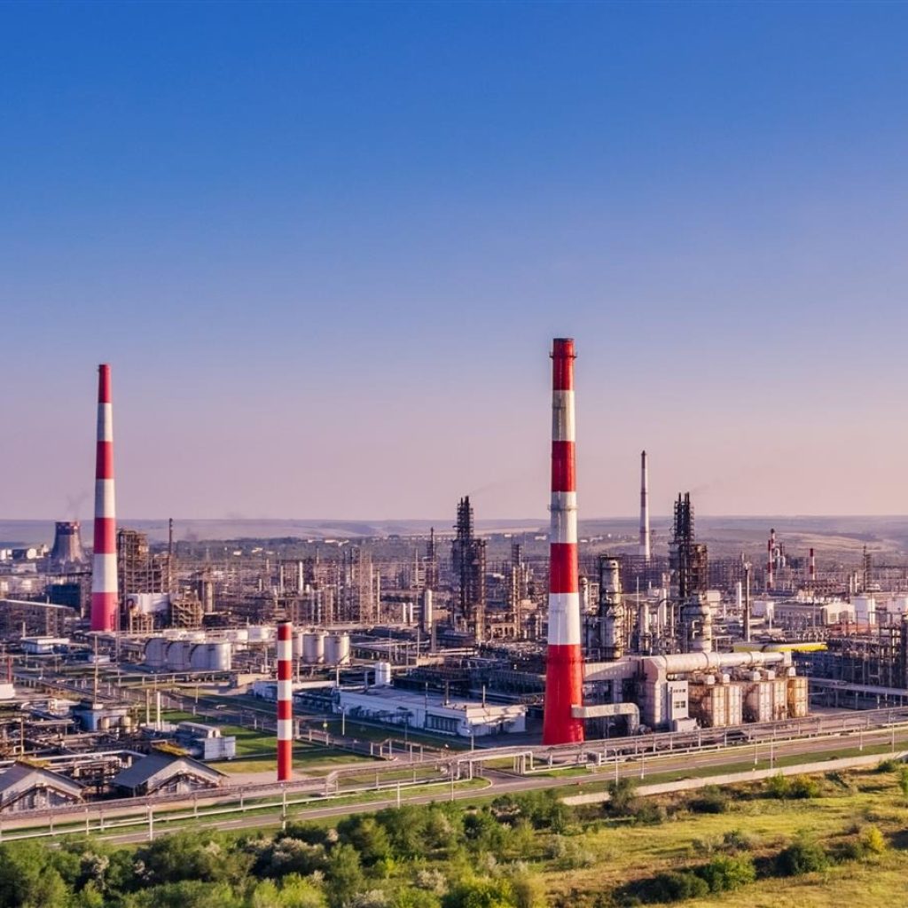 Сизранський НПЗ