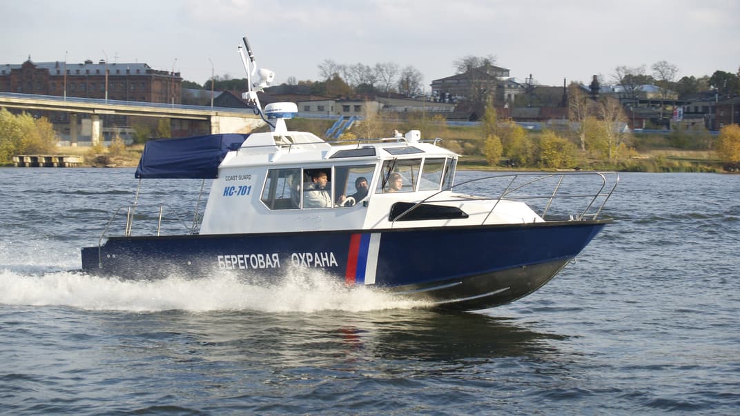 КС-701 «Тунец»