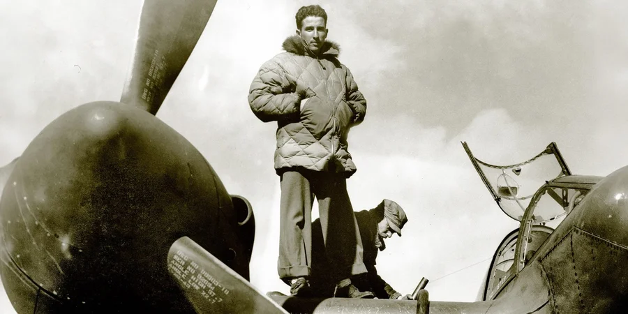 Пухова куртка