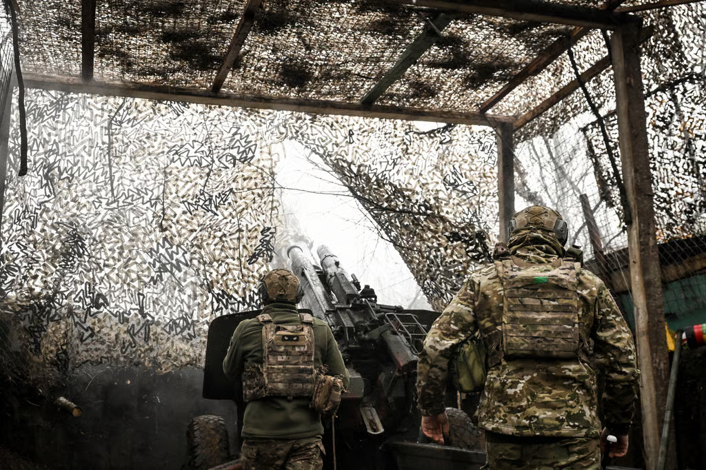 Різдвяна пісня