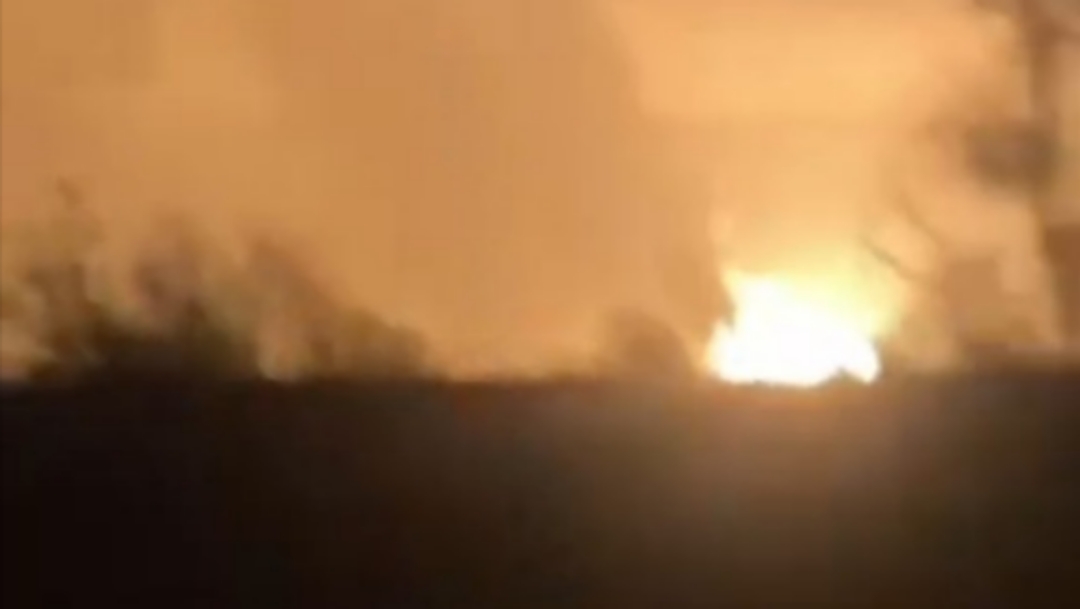 порт Темрюк