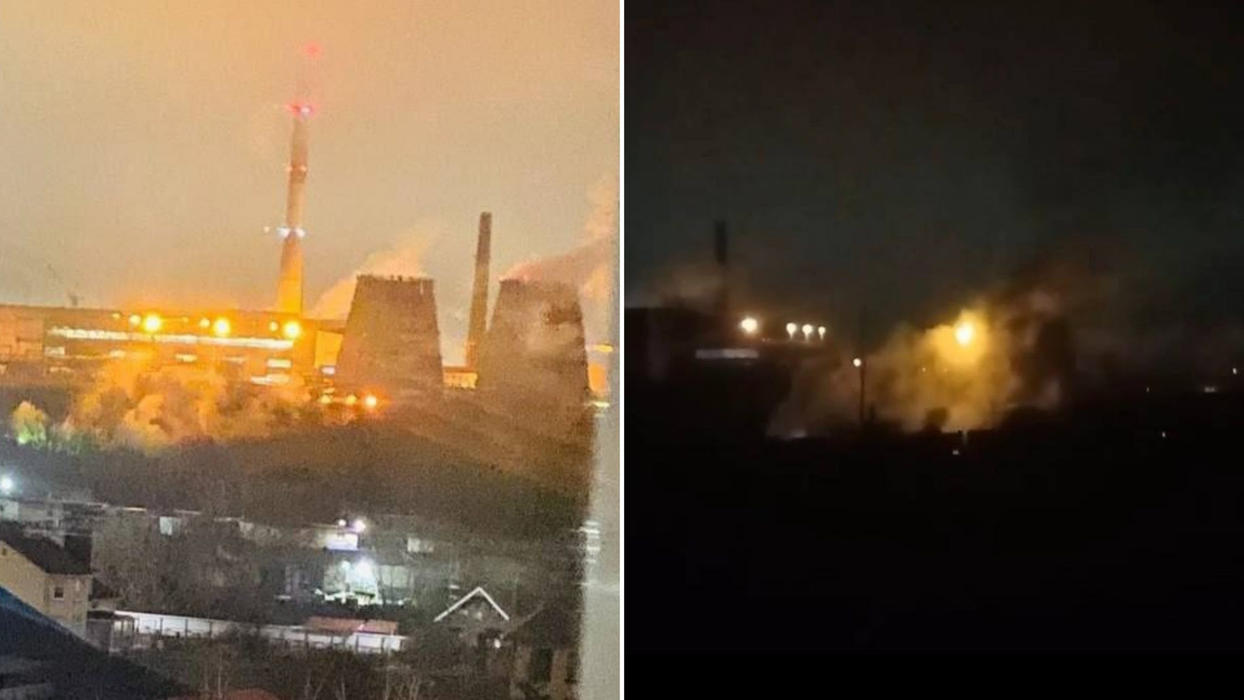 Орловська ТЕЦ