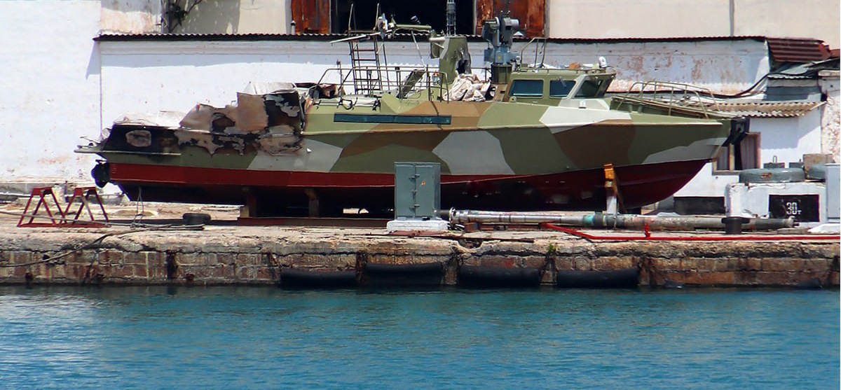 Юнармеец Балтики