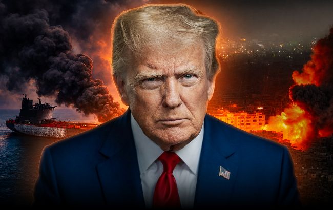 Війна з Іраном