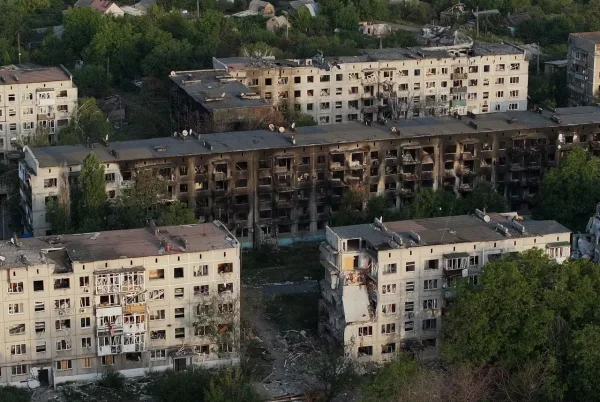 Російський план