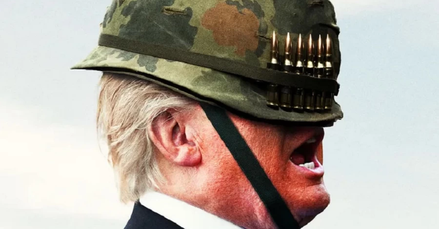 Обкладинки журналу The Economist за березень 2026 року