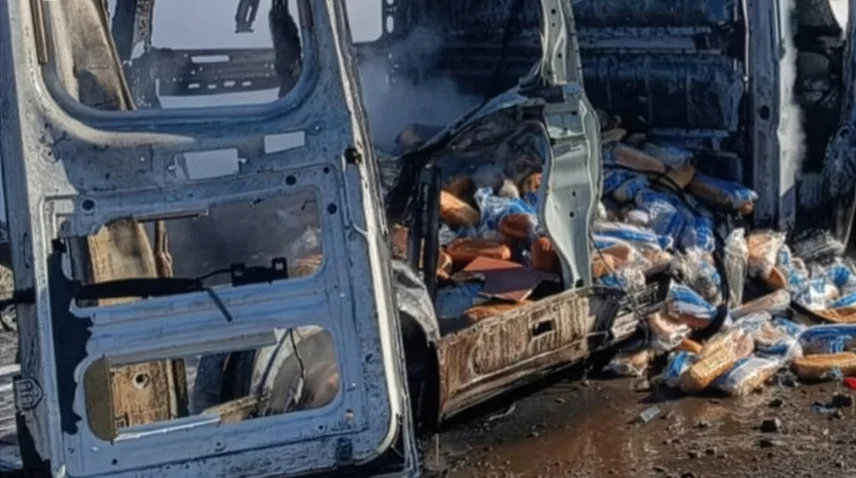 окуповані Олешки