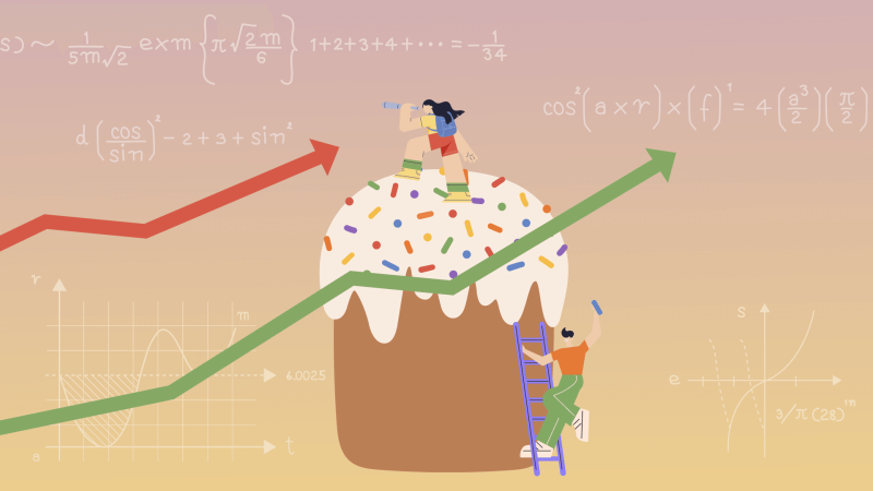 ціни на паску